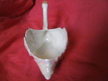 Скульптура - конфетница " Лебедушка", фото №6