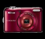 Nikon Coolpix L30, фото №4