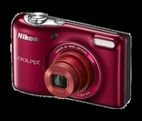 Nikon Coolpix L30, фото №5