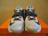 Баскетбольные кроссовки Nike KD VII, photo number 7