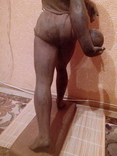 Скульптура Касли 1954 год, фото 10
