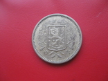 Финляндия 20 марок 1934, фото №4