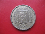 Финляндия 20 марок 1934, фото №5