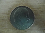1 рубль "100 лет со дня рождения Ленина В.И.", фото №2