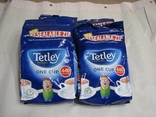 Англійський чай Tetley 440 пакет. термін придатності до 05. 2018 р., фото №5