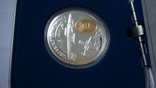 20 канадских долларов , (31,1 гр.), фото №14