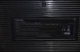 LCD телевизор Toshiba 32WL36P, фото №7