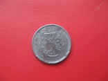 Финляндия 50 пенни 1943, фото №3