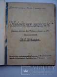 Дореволюционная драматургия(ксерокс,рукопись,машинопись), фото №2