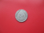 Финляндия 25 пенни 1925, фото №2