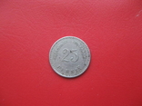 Финляндия 25 пенни 1927, фото №2