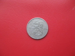 Финляндия 25 пенни 1927, фото №3