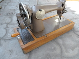  Швейная машинка Подольск, фото №3