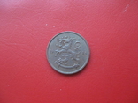 Финляндия 5 пенни 1934, фото №3