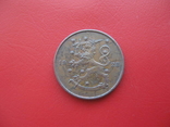 Финляндия 10 пенни 1928, фото №3