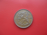 Финляндия  10 пенни 1939, фото №3