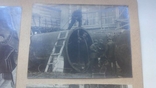 1926 г. Строительство ЭСХАР 27 фото, фото №34