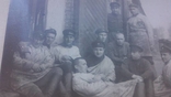 1930 год Фото военных с гаубицей Круппа и др., фото №23