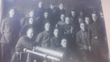 1930 год Фото военных с гаубицей Круппа и др., фото №37
