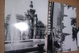 Дрезден фото ГДР 12 шт, фото №11