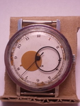 Часы Ракета Коперник, фото 1