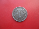 Финляндия   1  марка 1946, фото №2