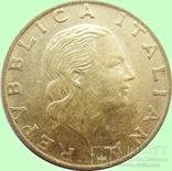 35.Италия 200 лир, 1995 год, фото №3
