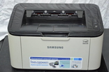 Лазерный принтер Samsung ML-1671 / ML-1670 (330 копий), фото №2