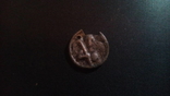 Нательная иконка КР Арх.Гавриил XI-XIII, фото 1