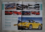 Каталог моделей ITALERI 1999г., фото №3