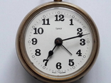 Часы-будильник / West Germany, фото №3