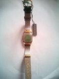 Стильные женские часы QUEMEX, фото №5