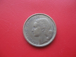 Франция 10 франков 1953, фото №3
