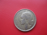 Франция 20 франков 1953, фото №3