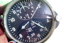 Авиационный хронограф (АЧС-1М) и часы (124 ЧС), фото 2