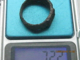 Перстень, фото №8