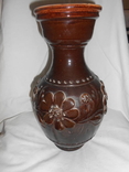 Кувшины-вазы декоративные набор 3 шт., фото №3