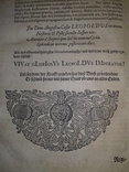 Хроніки династії Габсбургів. Прага 1673. Віха в історії європейського книгодрукування, фото 14