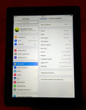 Apple IPad 4, Retina 64GB Wi-Fi., фото №2