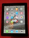 Apple IPad 4, Retina 64GB Wi-Fi., photo number 3