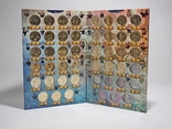 Капсульный альбом для однодоларовых монет серии "Президенты США", фото №4