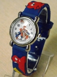 Детские наручные часы Spiderman, фото №2