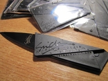 Трилон Б (100 грамм),нож визитка, numer zdjęcia 5