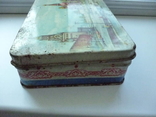 Старая коробка, фото №4