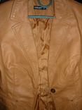 Женский пиджак 40-42р, фото №7