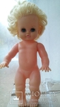Кукла куколка Ари 25 см лялька, фото №2