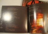 Аудио CD Moonspell (лицензия), фото №8