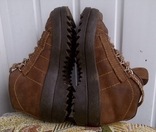 Треккинговые ботинки HOCK skywalk 24 см, photo number 7