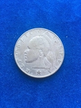 1 Доллар 1968, фото №2