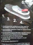 Стельки спортивные FILA-SUPPORT", р.39-40, из Германии., photo number 5